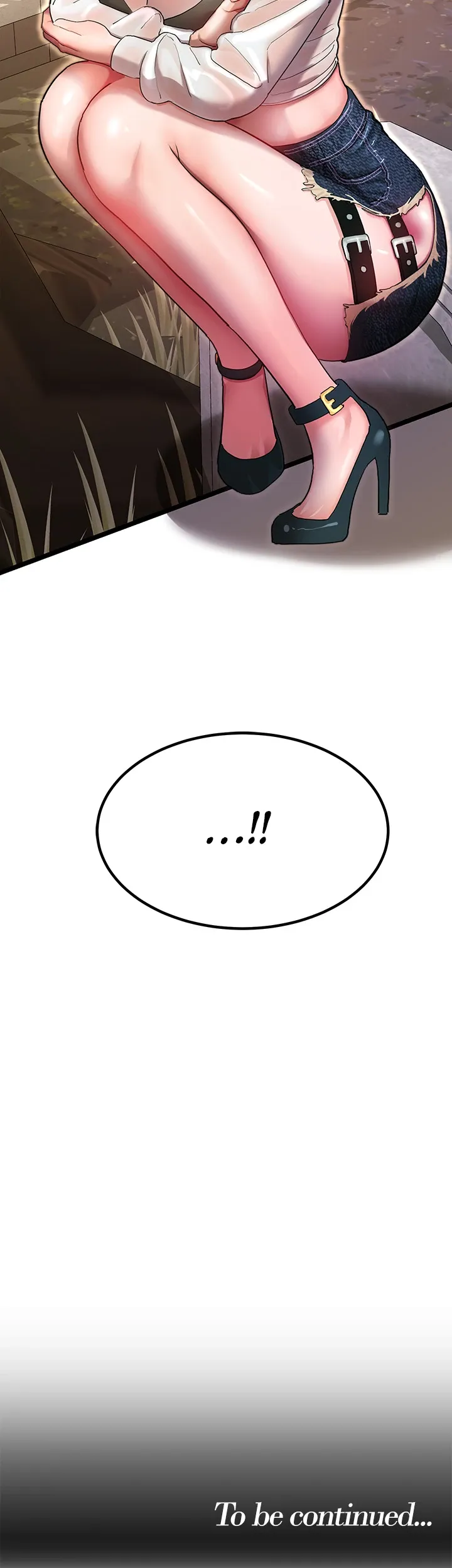 Welcome to Erotic Land Chapter 1 page 116 - 