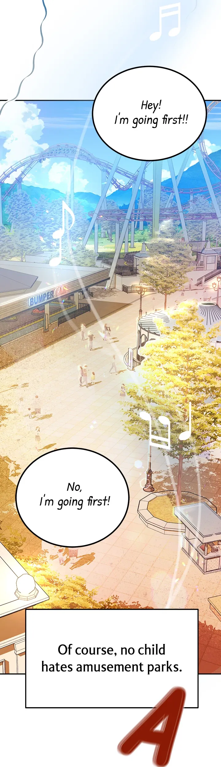 Welcome to Erotic Land Chapter 1 page 4 - 