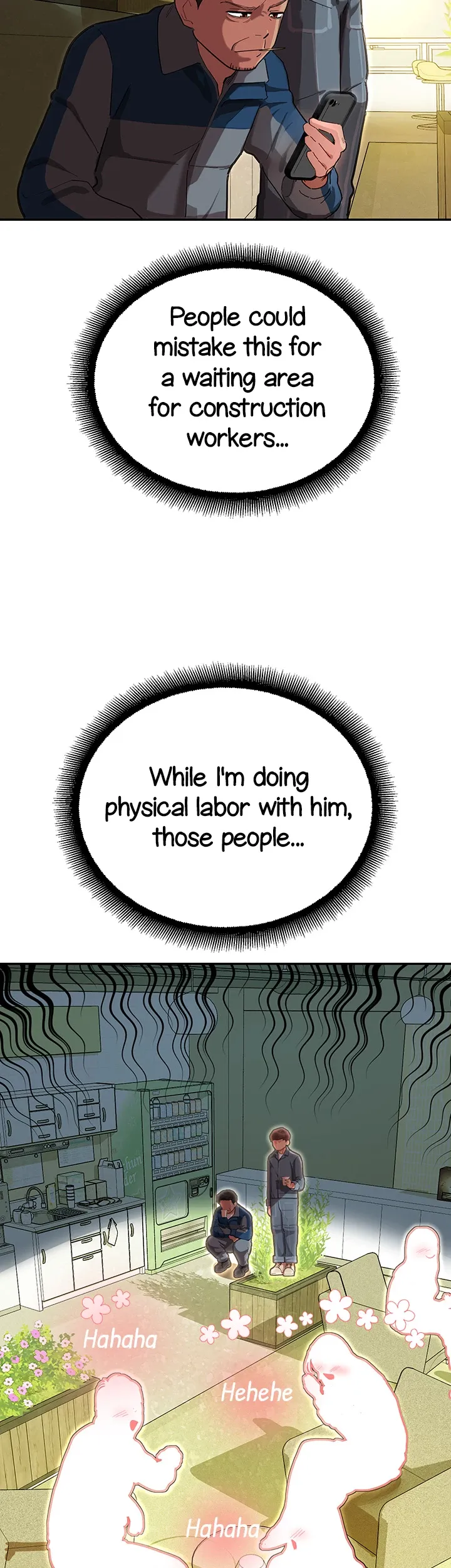 Welcome to Erotic Land Chapter 1 page 39 - 