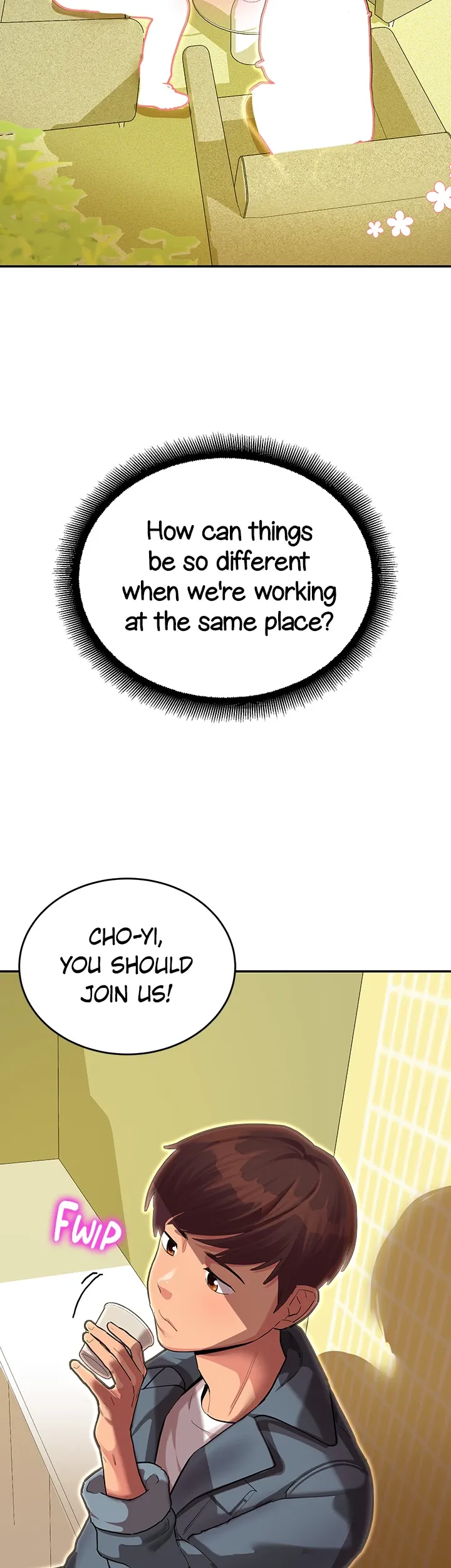 Welcome to Erotic Land Chapter 1 page 40 - 