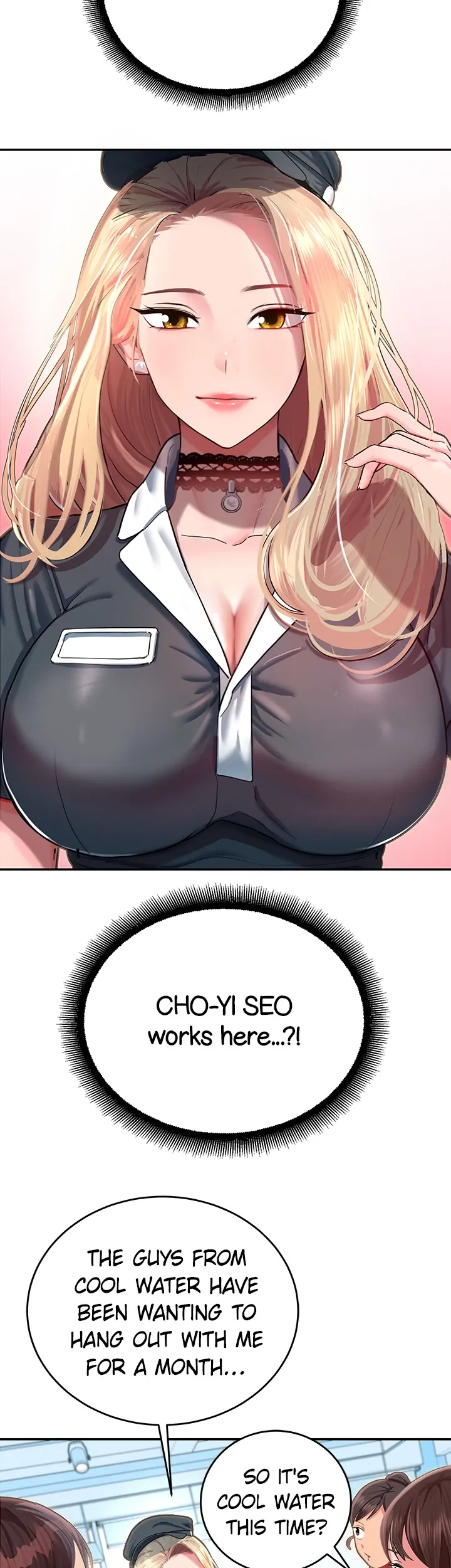 Welcome to Erotic Land Chapter 1 page 44 - 