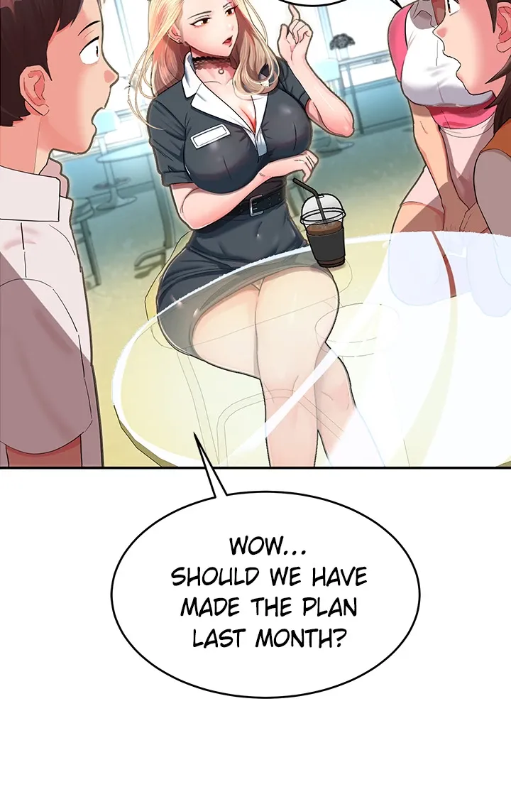 Welcome to Erotic Land Chapter 1 page 45 - 