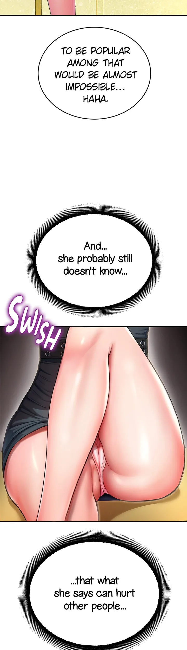 Welcome to Erotic Land Chapter 1 page 47 - 