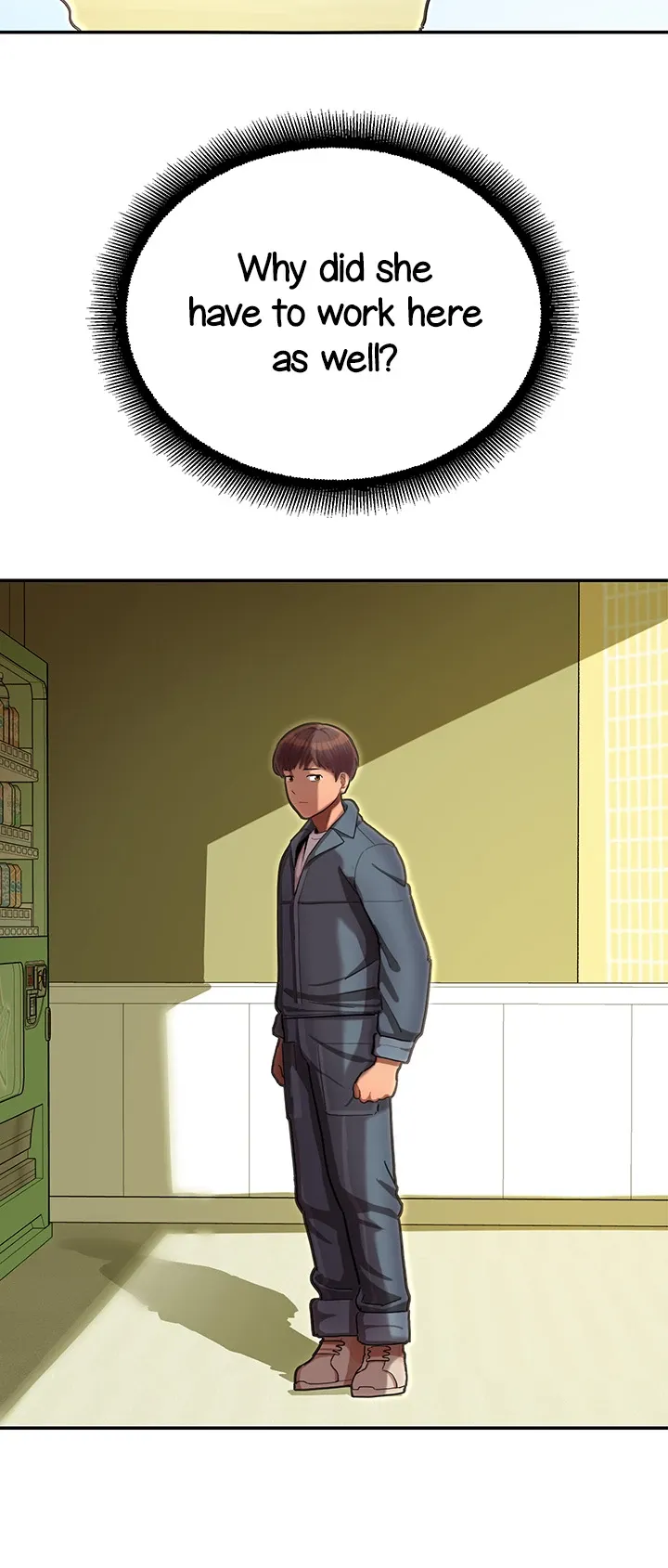 Welcome to Erotic Land Chapter 1 page 53 - 