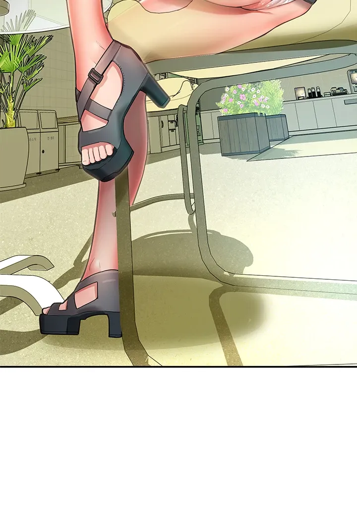 Welcome to Erotic Land Chapter 1 page 56 - 