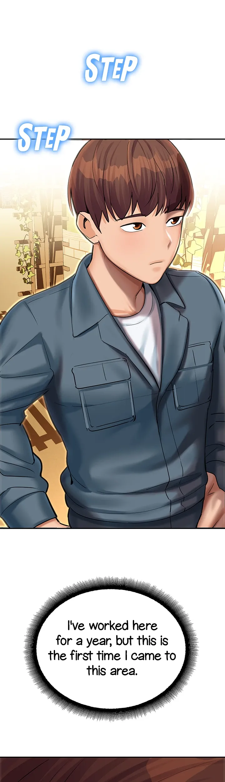 Welcome to Erotic Land Chapter 1 page 59 - 