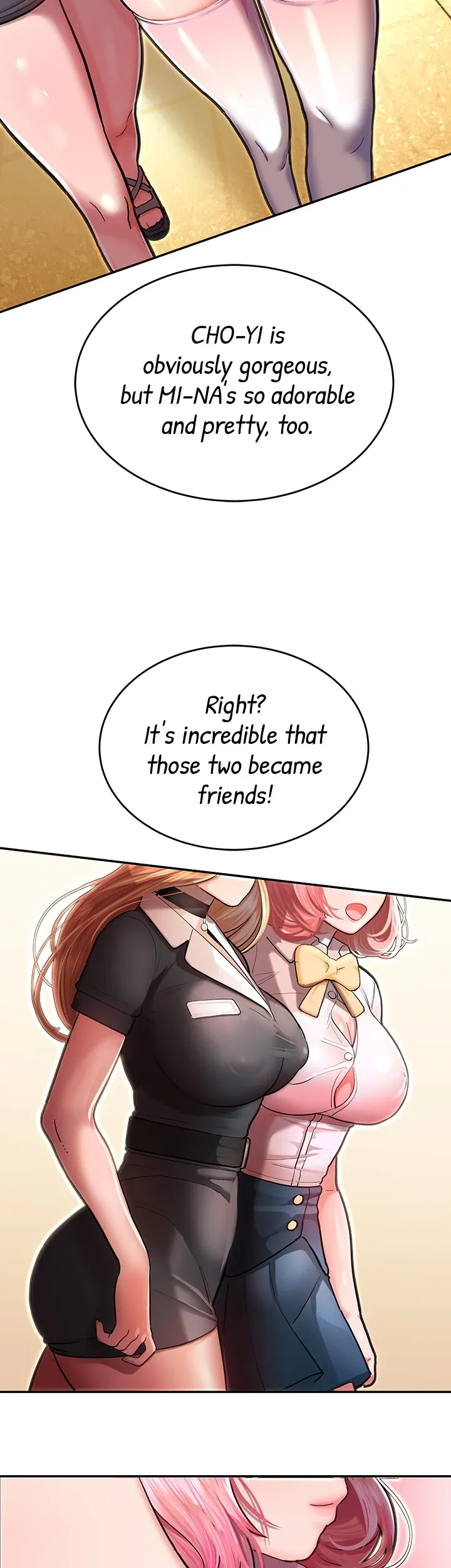 Welcome to Erotic Land Chapter 1 page 63 - 