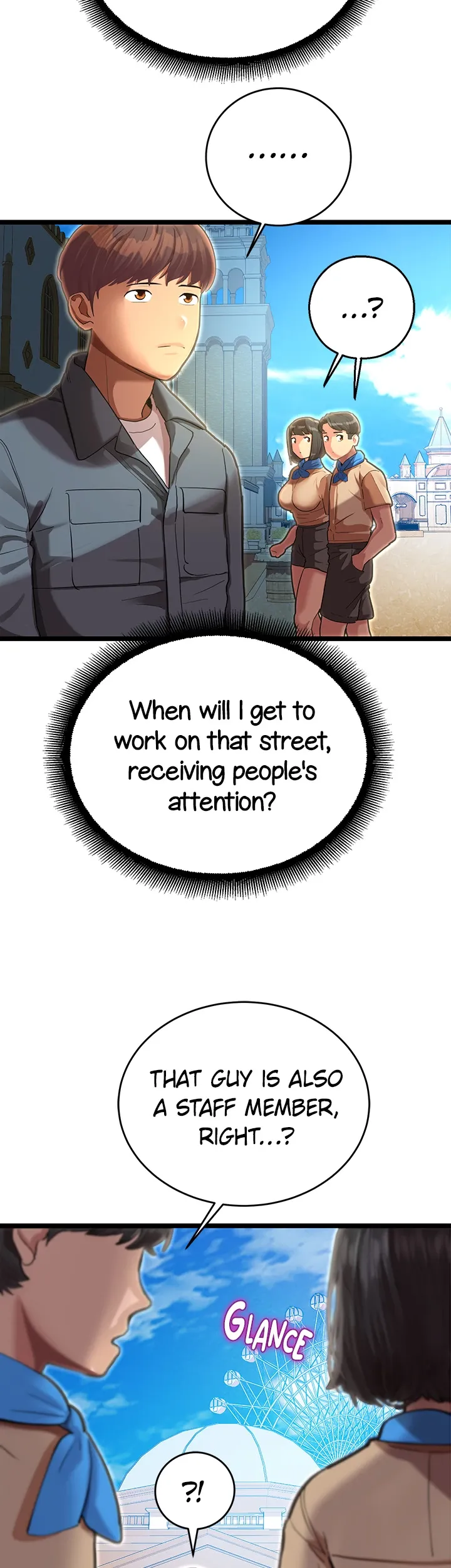 Welcome to Erotic Land Chapter 1 page 66 - 
