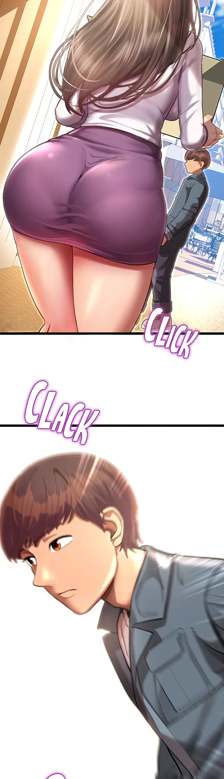 Welcome to Erotic Land Chapter 1 page 68 - 