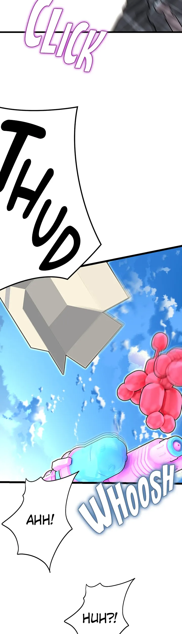 Welcome to Erotic Land Chapter 1 page 69 - 