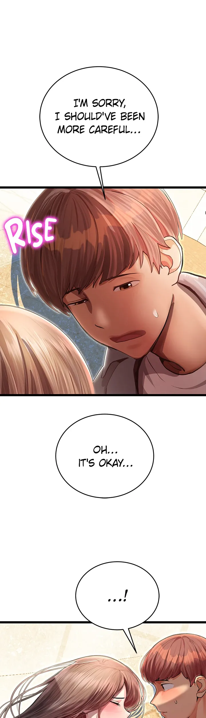 Welcome to Erotic Land Chapter 1 page 72 - 