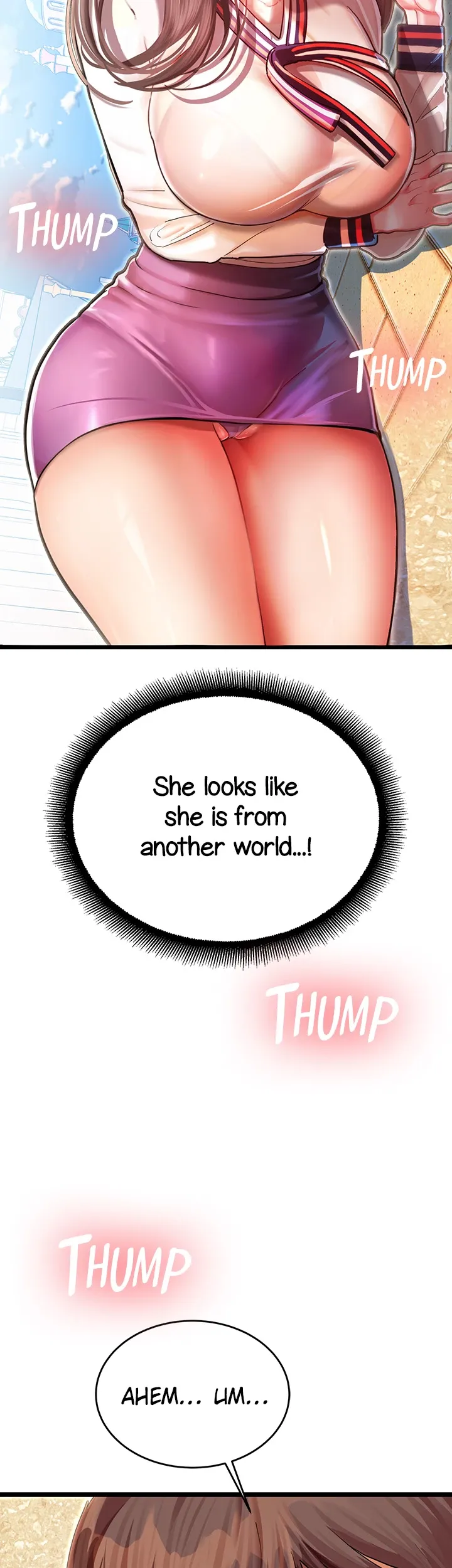 Welcome to Erotic Land Chapter 1 page 74 - 