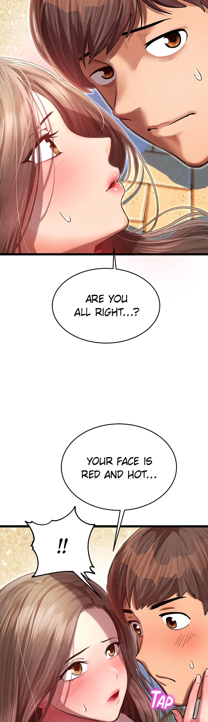Welcome to Erotic Land Chapter 1 page 75 - 