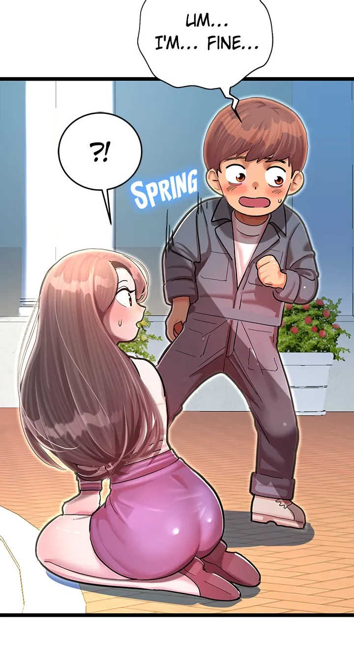 Welcome to Erotic Land Chapter 1 page 77 - 