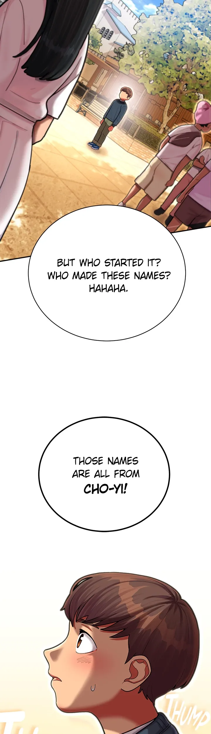 Welcome to Erotic Land Chapter 1 page 9 - 