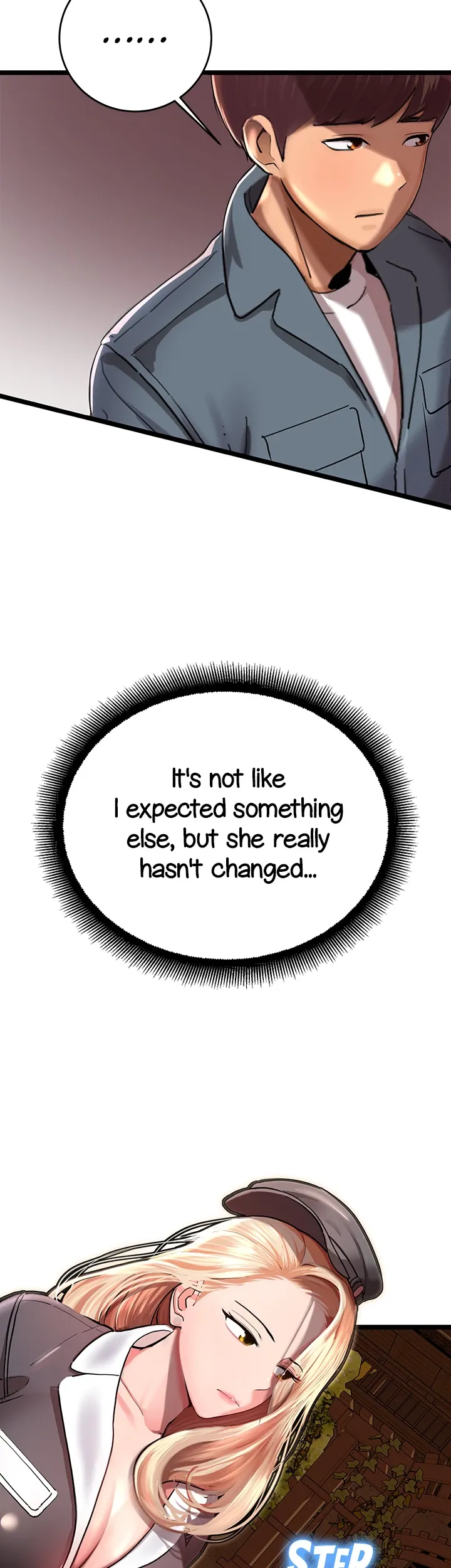 Welcome to Erotic Land Chapter 1 page 86 - 