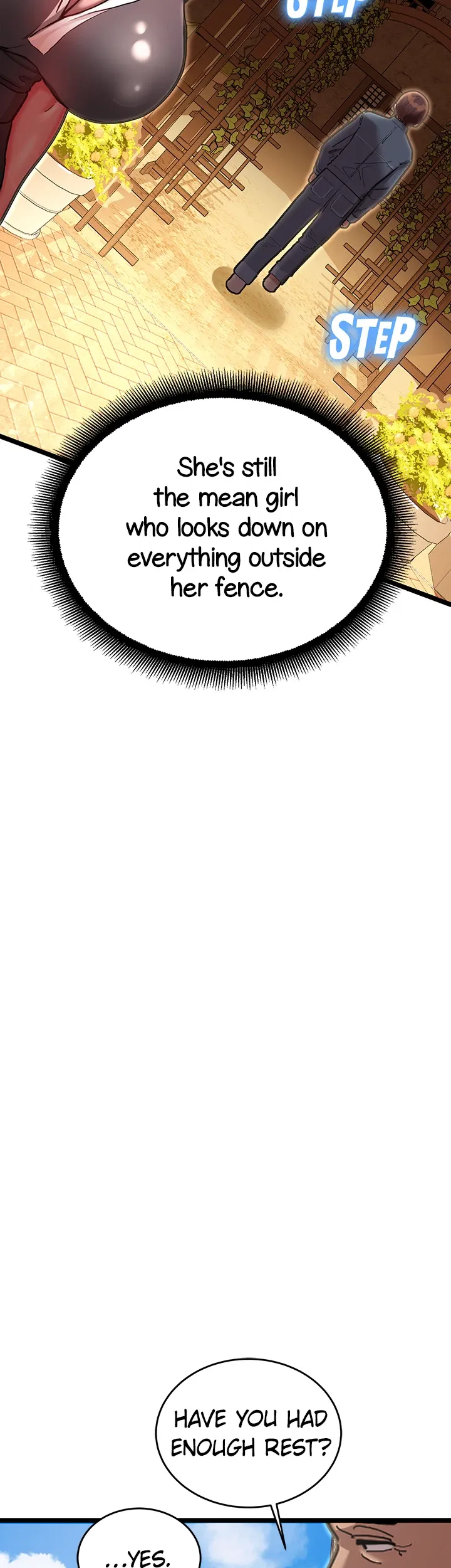 Welcome to Erotic Land Chapter 1 page 87 - 