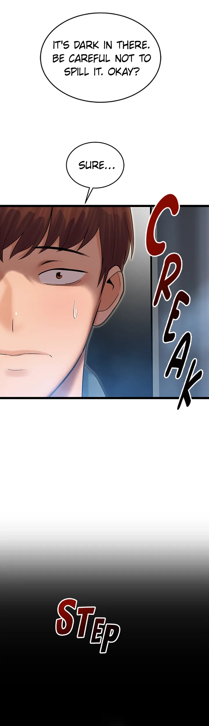 Welcome to Erotic Land Chapter 1 page 90 - 