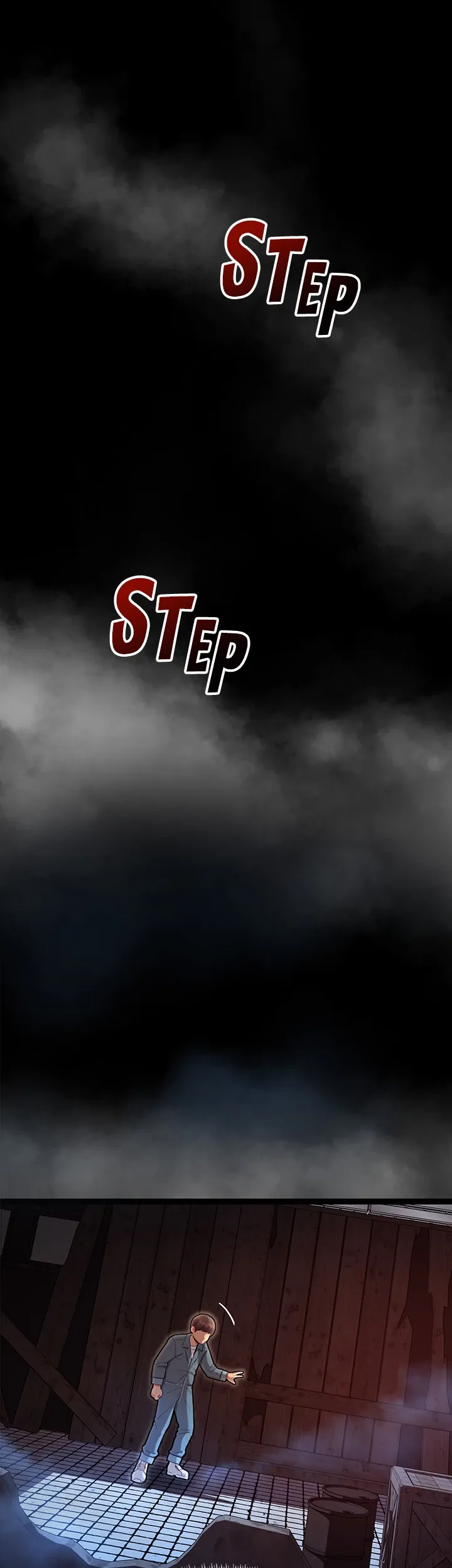 Welcome to Erotic Land Chapter 1 page 91 - 