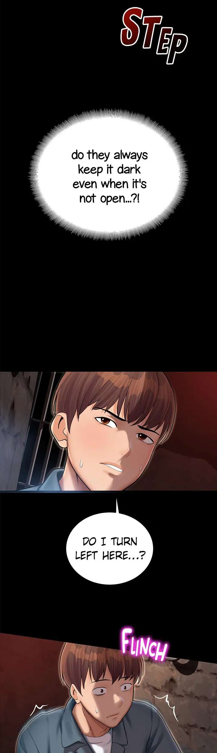 Welcome to Erotic Land Chapter 1 page 93 - 