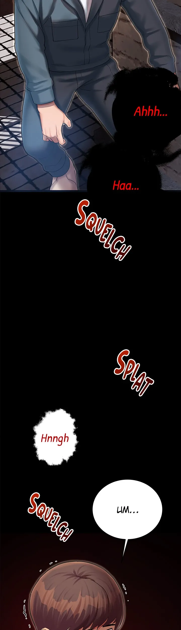 Welcome to Erotic Land Chapter 1 page 94 - 