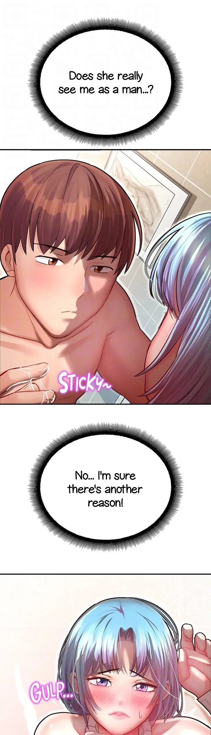Welcome to Erotic Land Chapter 10 page 18 - 