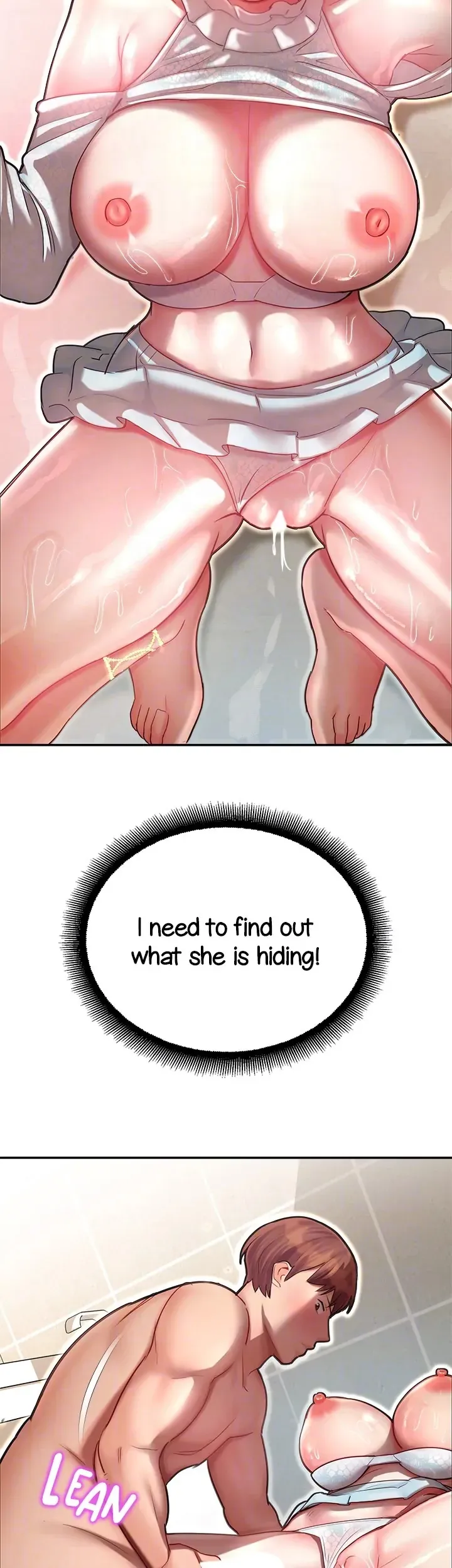 Welcome to Erotic Land Chapter 10 page 19 - 