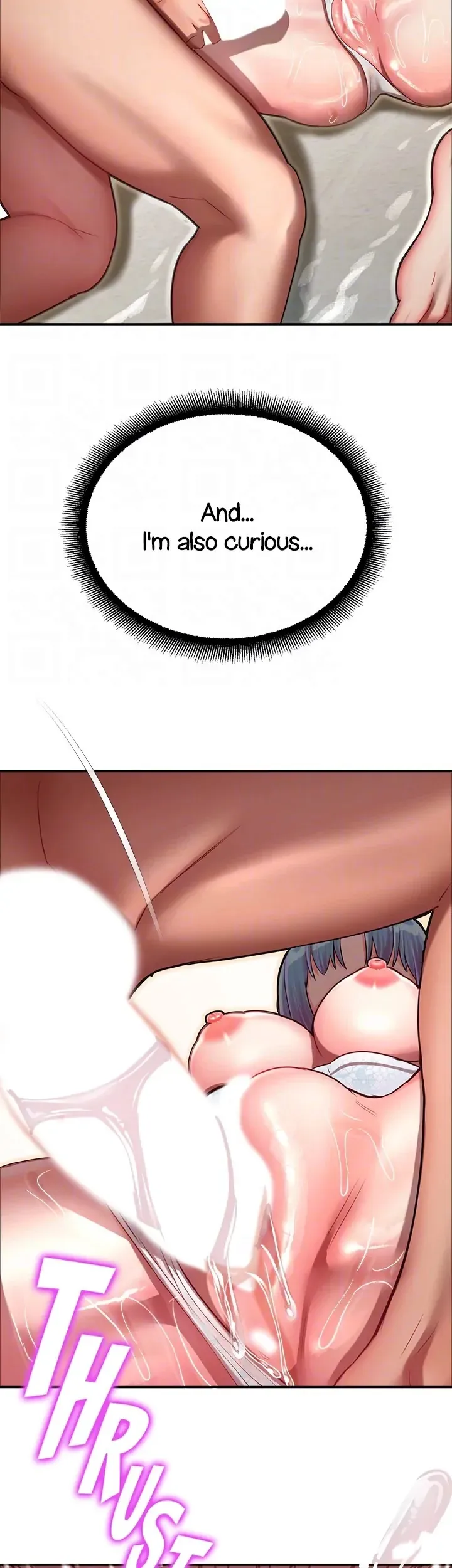 Welcome to Erotic Land Chapter 10 page 20 - 