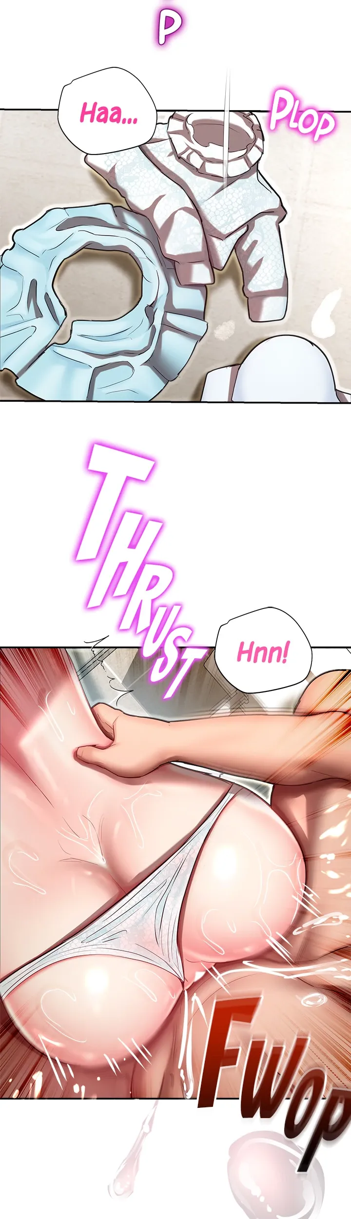 Welcome to Erotic Land Chapter 10 page 28 - 