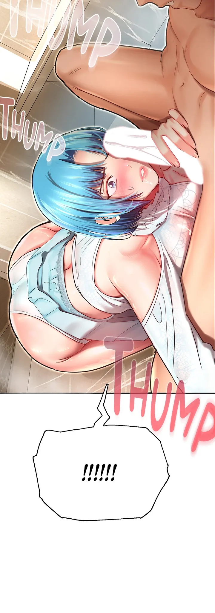 Welcome to Erotic Land Chapter 10 page 4 - 