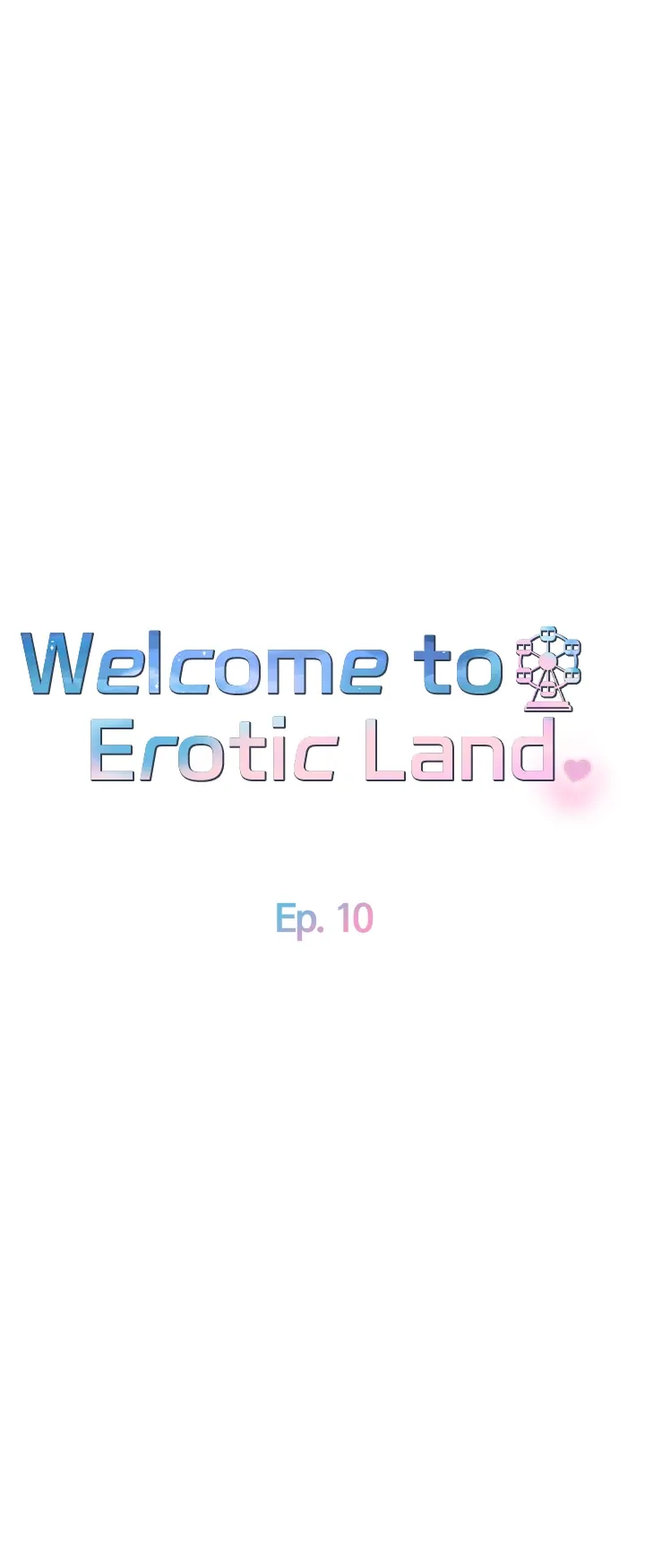 Welcome to Erotic Land Chapter 10 page 5 - 
