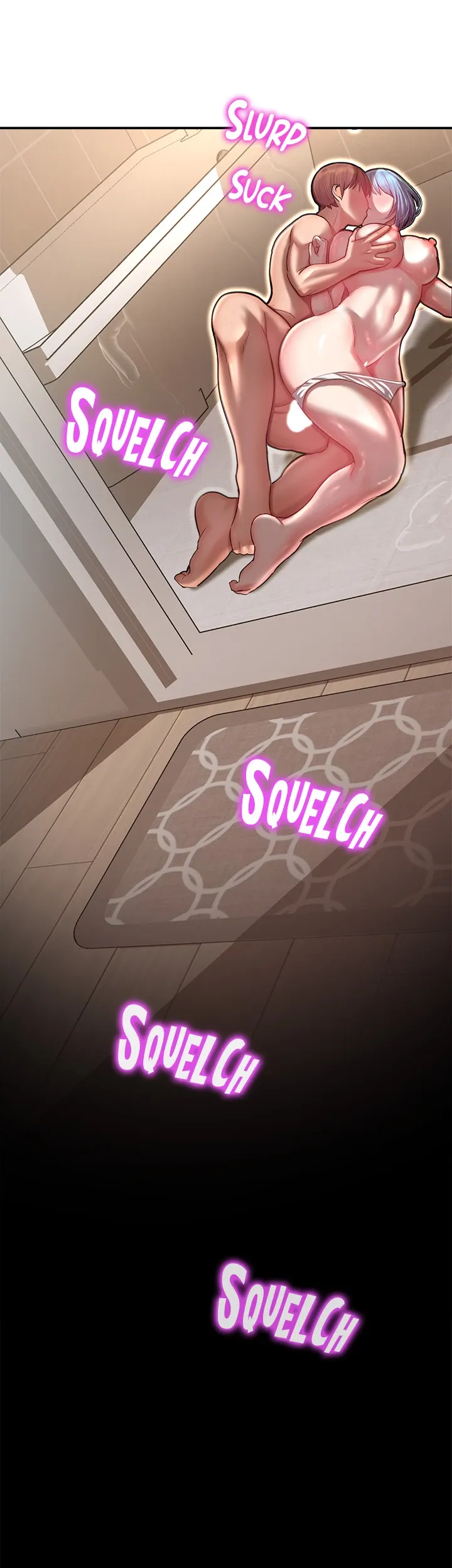 Welcome to Erotic Land Chapter 10 page 42 - 