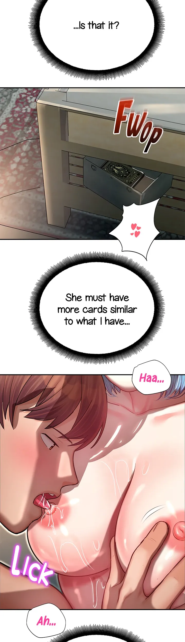 Welcome to Erotic Land Chapter 10 page 49 - 