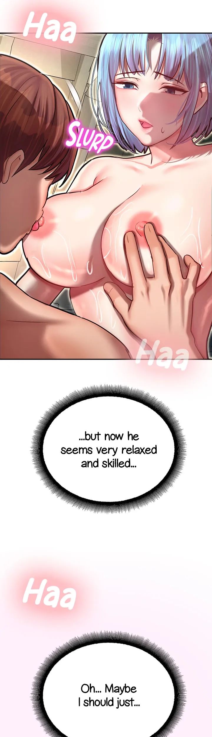 Welcome to Erotic Land Chapter 10 page 53 - 