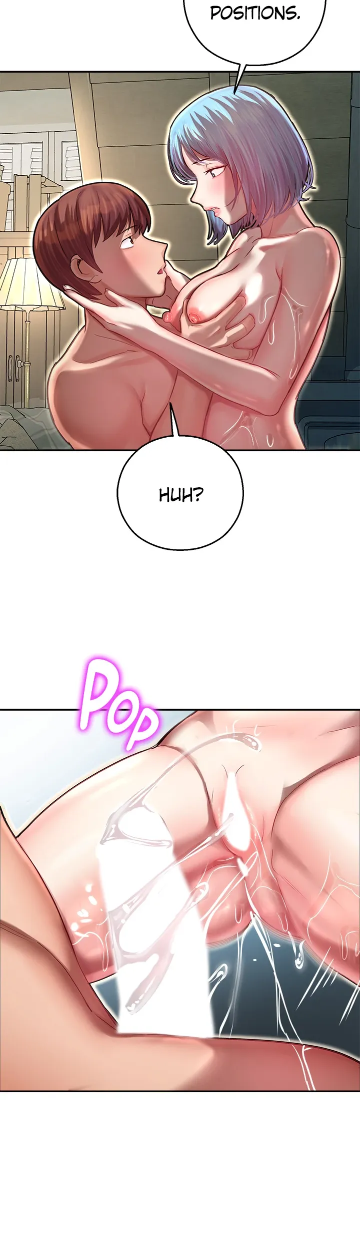 Welcome to Erotic Land Chapter 10 page 57 - 
