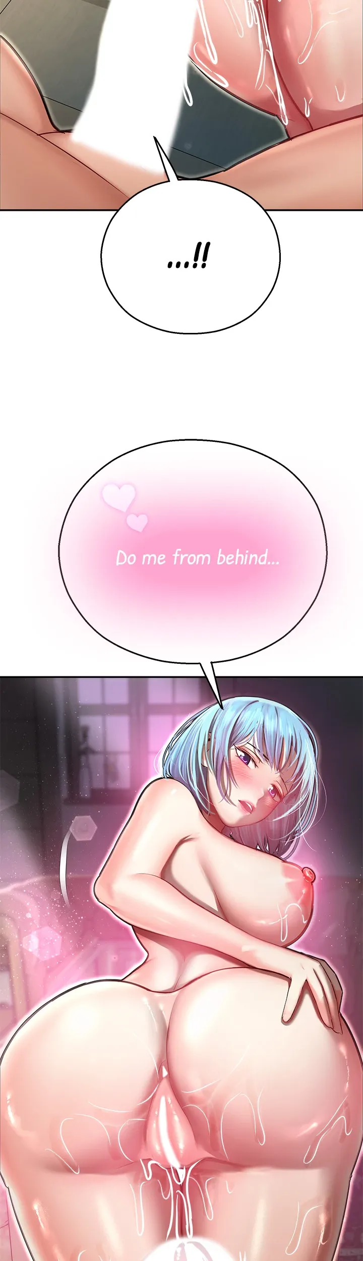 Welcome to Erotic Land Chapter 10 page 59 - 