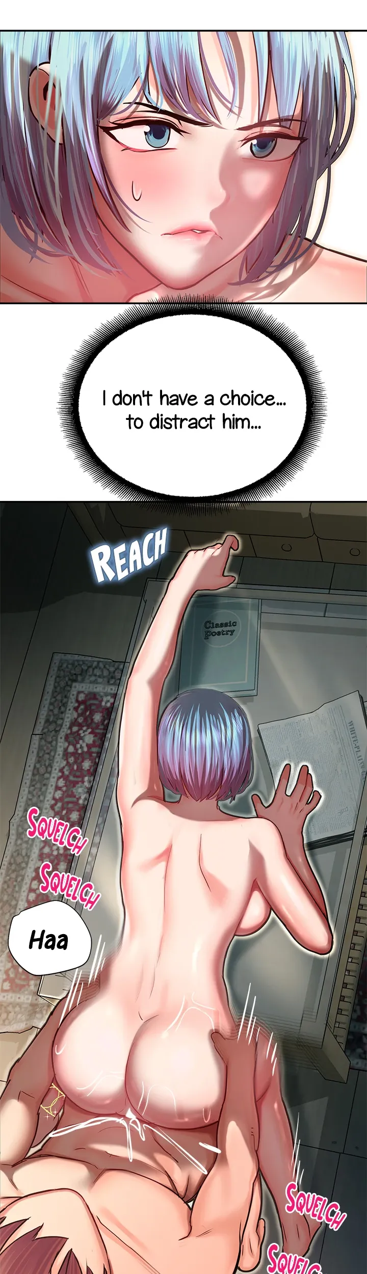 Welcome to Erotic Land Chapter 10 page 64 - 