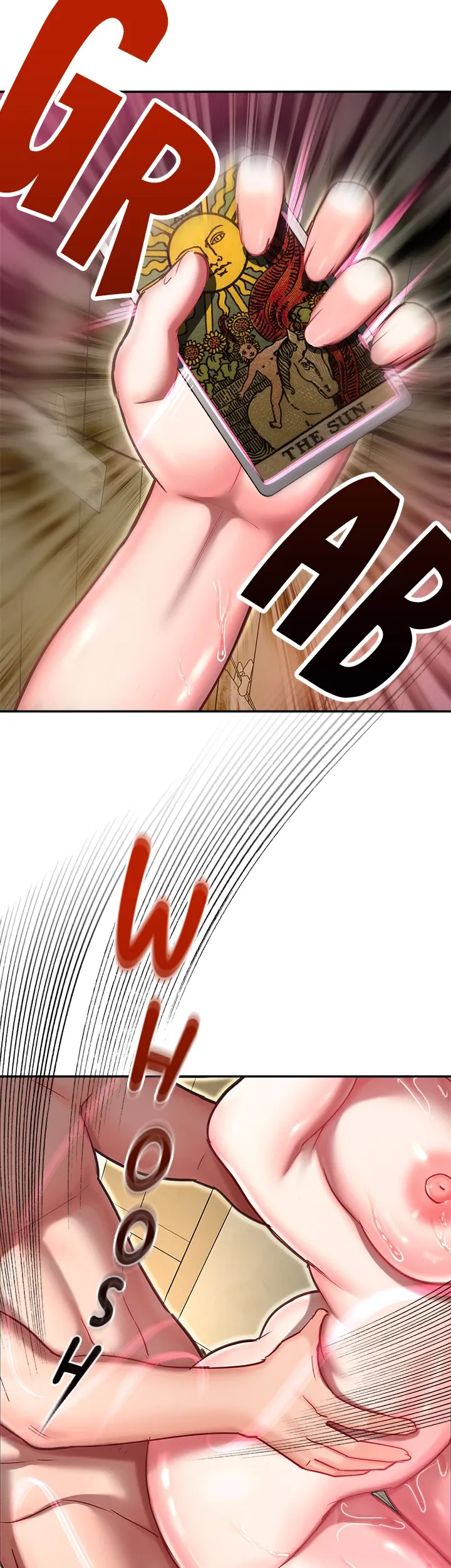 Welcome to Erotic Land Chapter 10 page 67 - 
