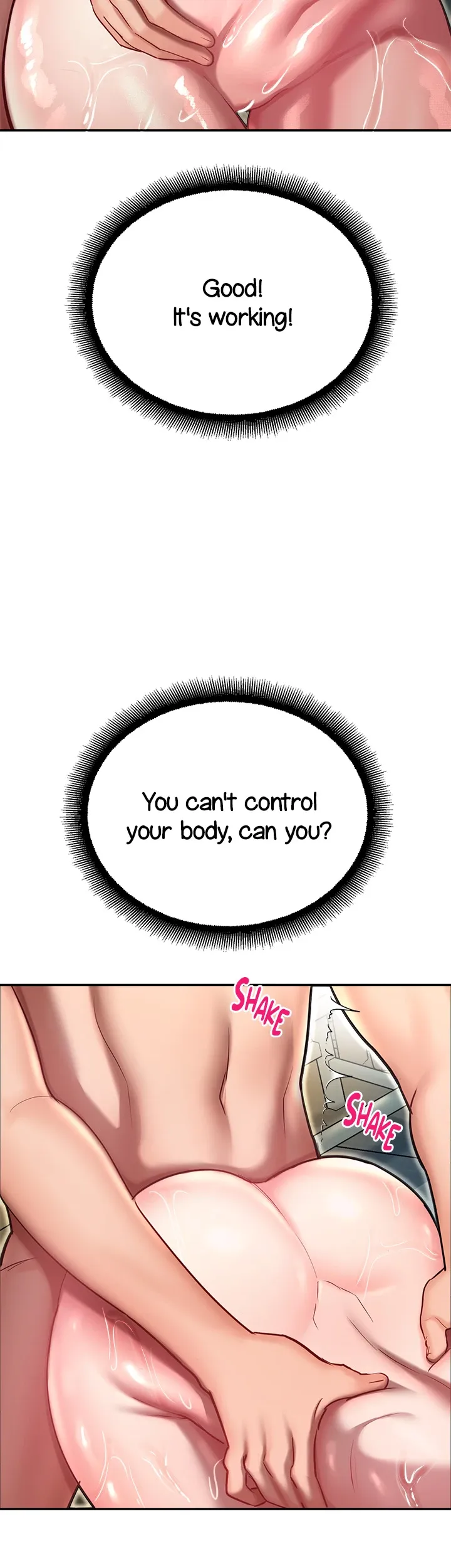 Welcome to Erotic Land Chapter 10 page 71 - 