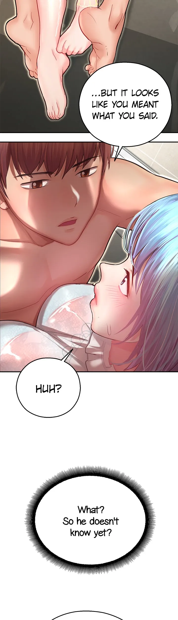 Welcome to Erotic Land Chapter 10 page 10 - 