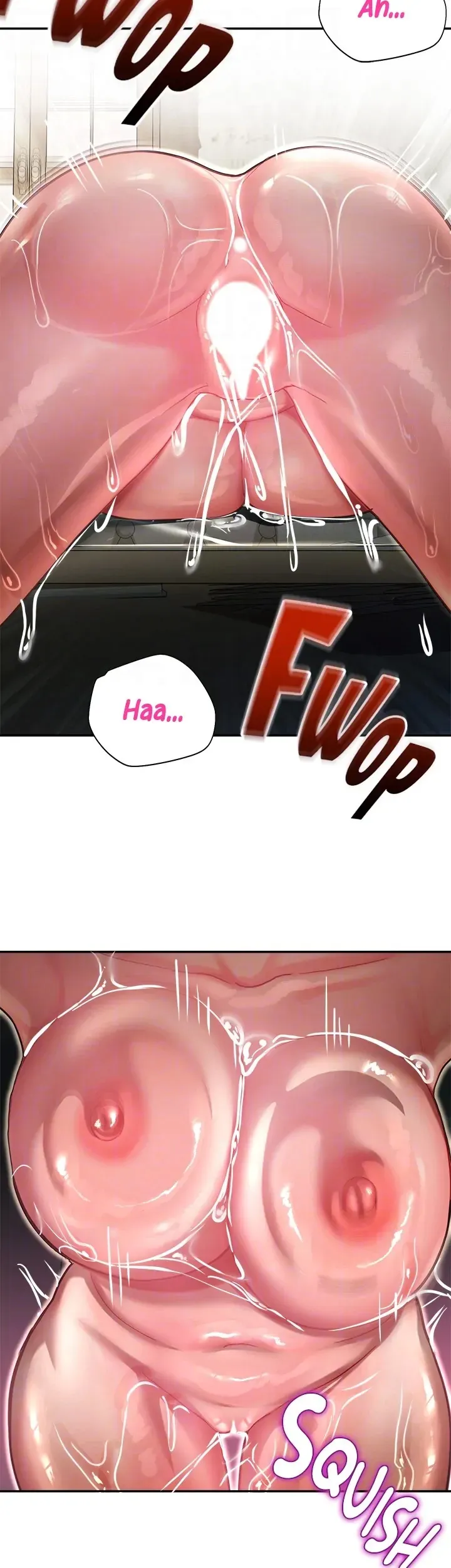 Welcome to Erotic Land Chapter 11 page 12 - 