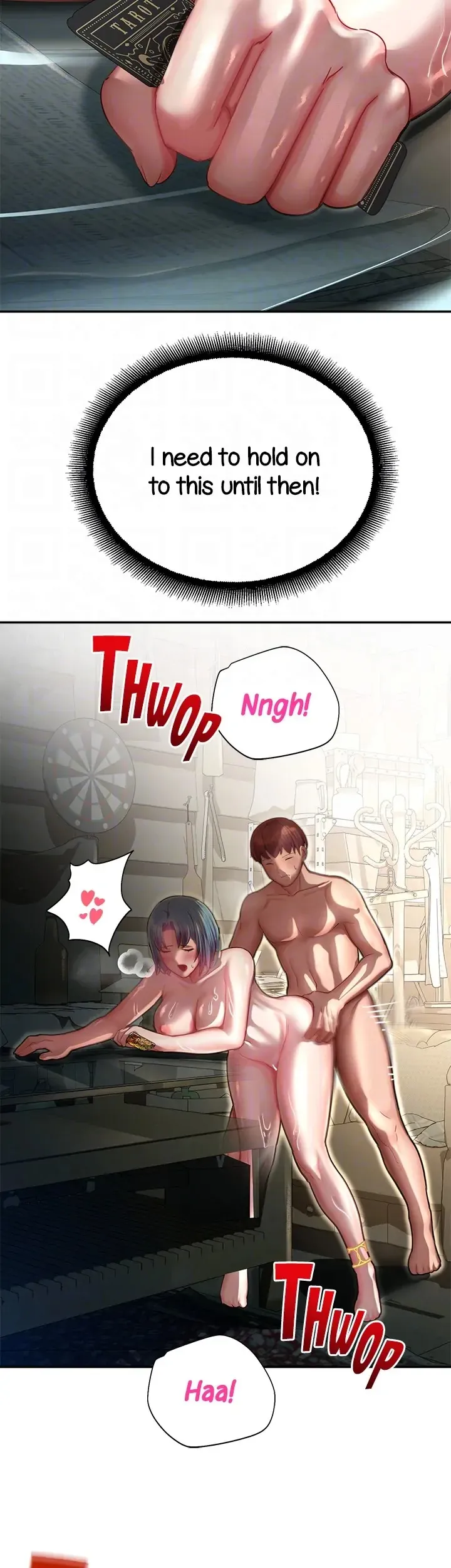 Welcome to Erotic Land Chapter 11 page 15 - 