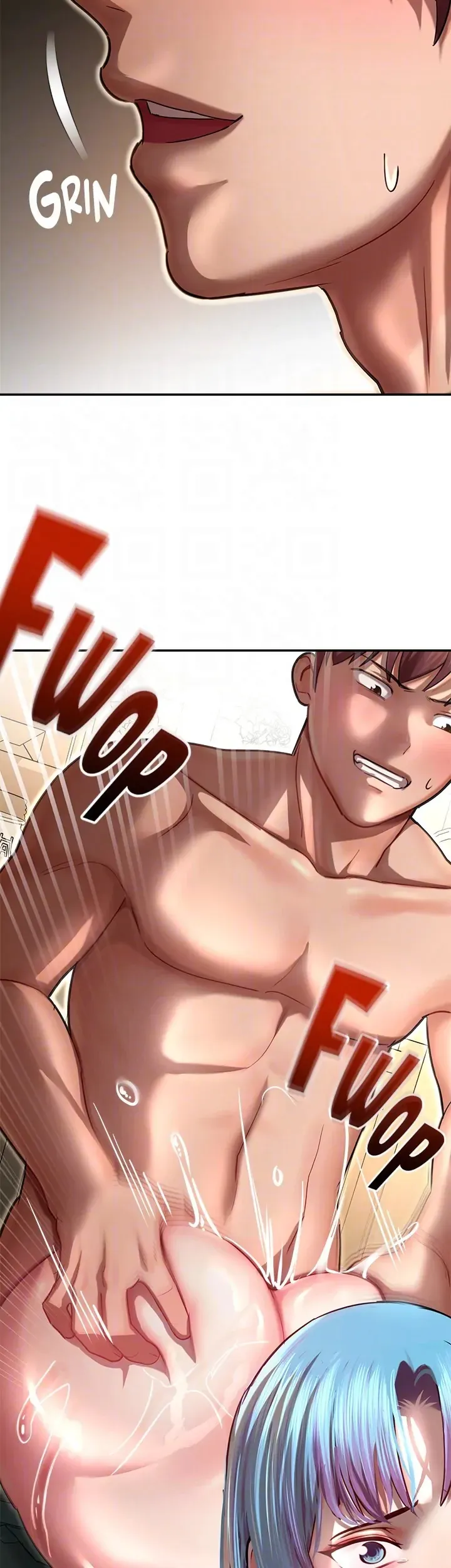Welcome to Erotic Land Chapter 11 page 18 - 