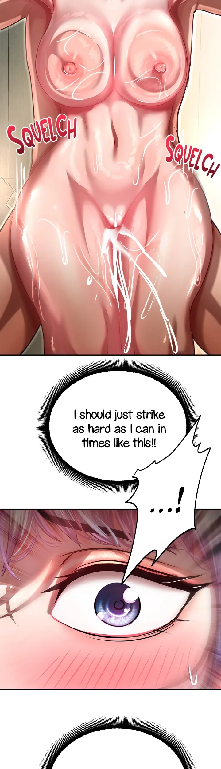 Welcome to Erotic Land Chapter 11 page 23 - 