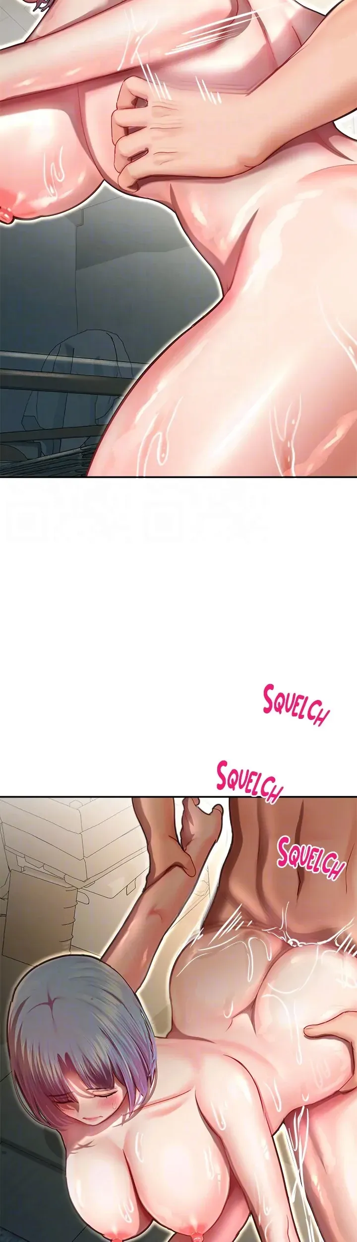 Welcome to Erotic Land Chapter 11 page 33 - 