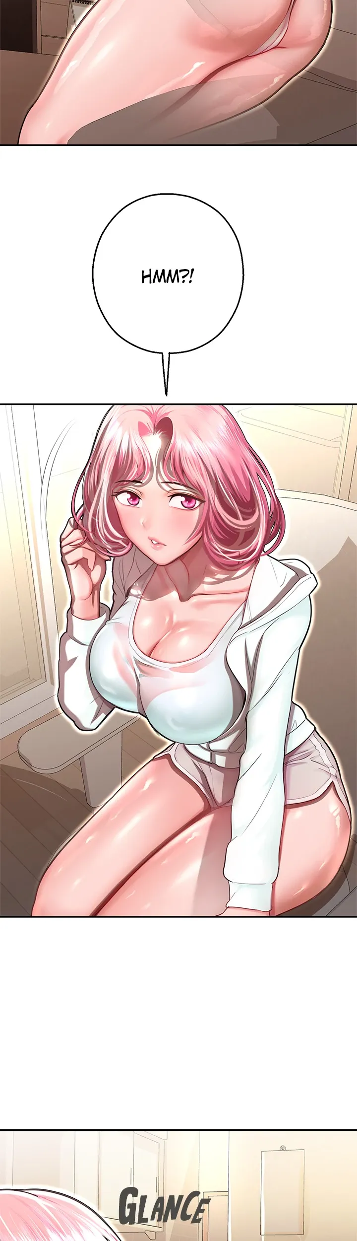 Welcome to Erotic Land Chapter 11 page 62 - 