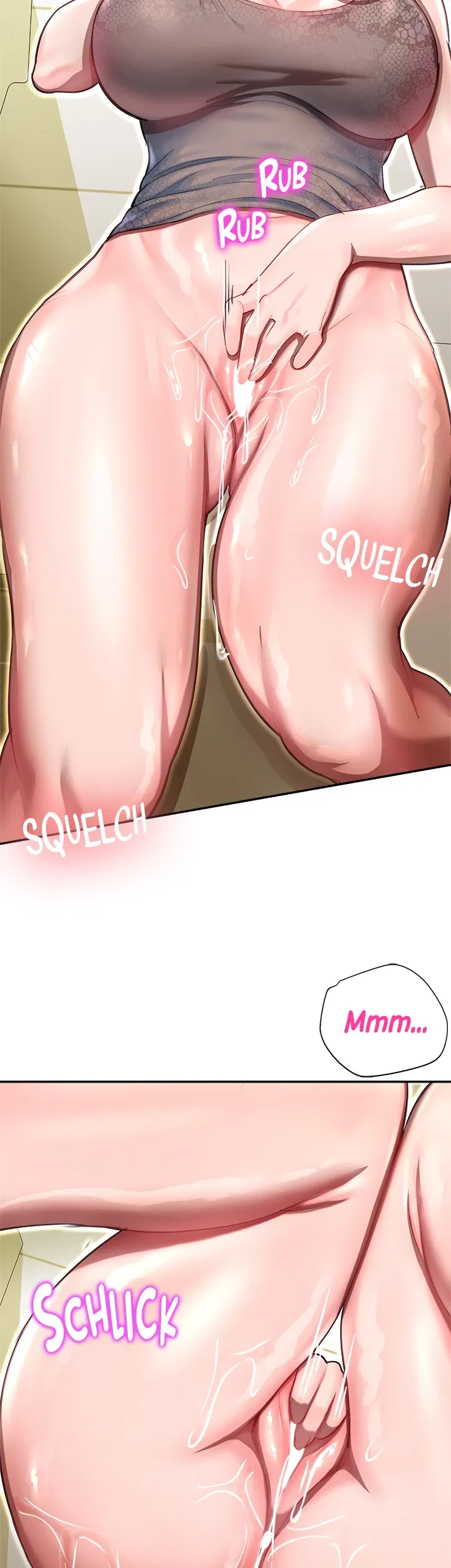 Welcome to Erotic Land Chapter 11 page 65 - 