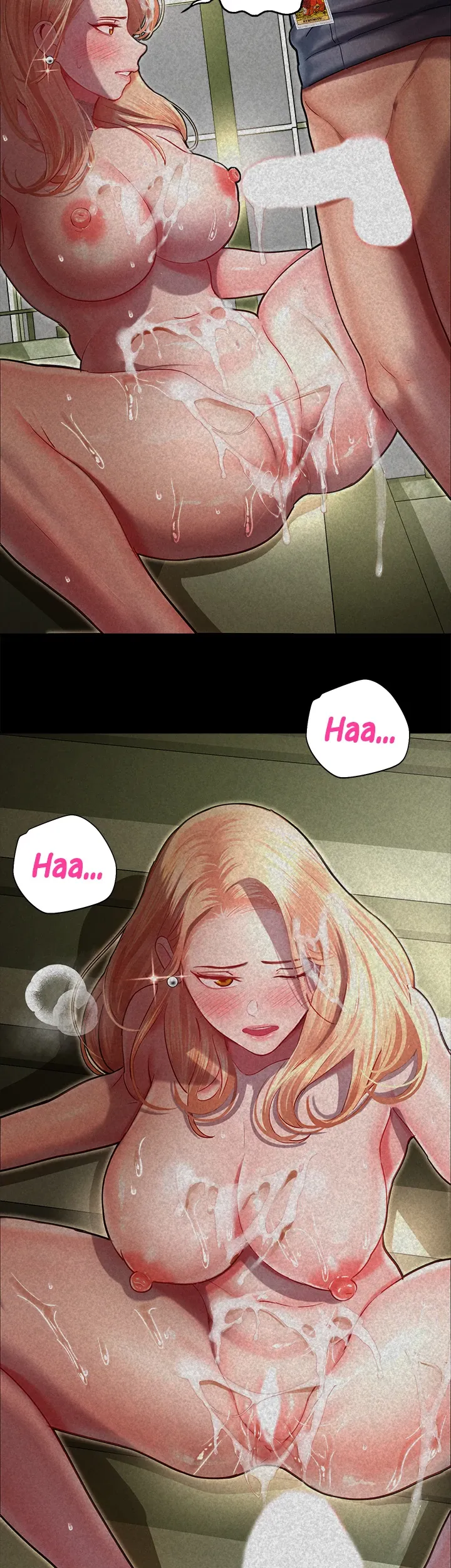 Welcome to Erotic Land Chapter 11 page 68 - 