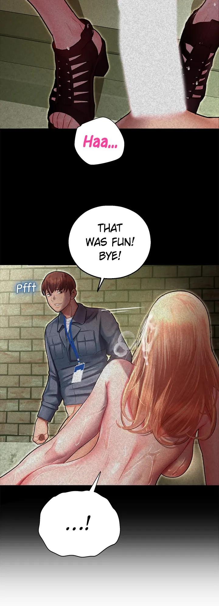 Welcome to Erotic Land Chapter 11 page 69 - 