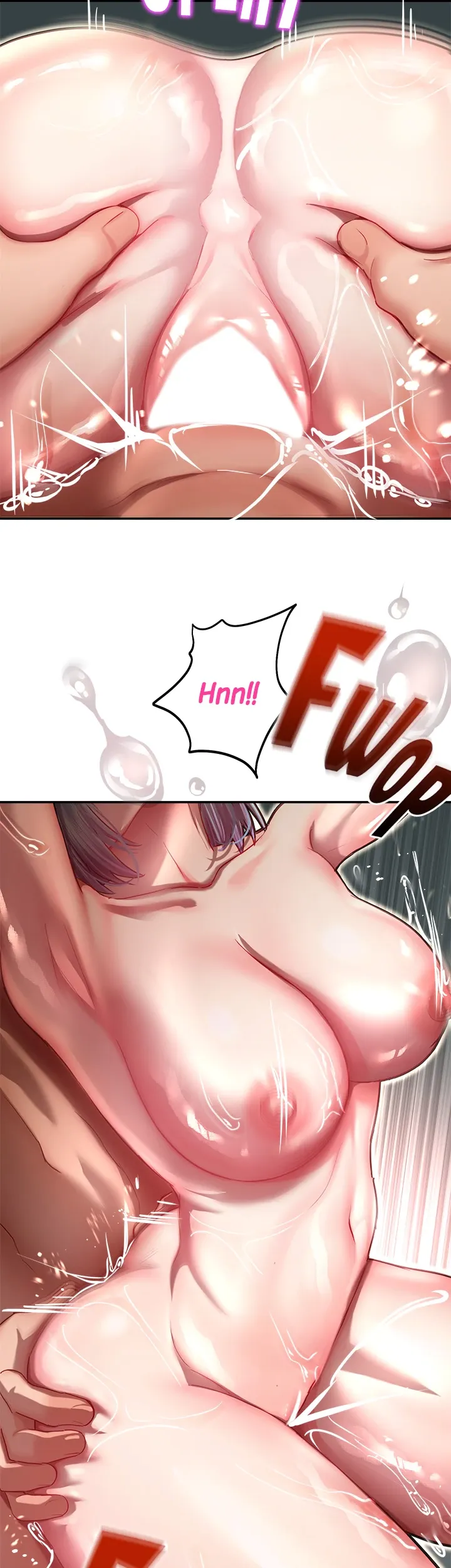 Welcome to Erotic Land Chapter 11 page 10 - 